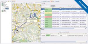 Free Webinar | TISLOG office Infodesk logistics software