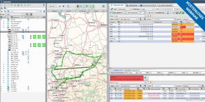 Kostenloses Webinar | Disposition in TISLOG office Infodesk