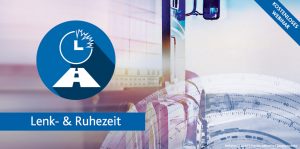 Kostenloses Webinar | Lenk- & Ruhezeit in TISLOG office Infodesk