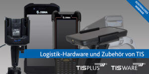 Logistik-Hardware und Zubehör