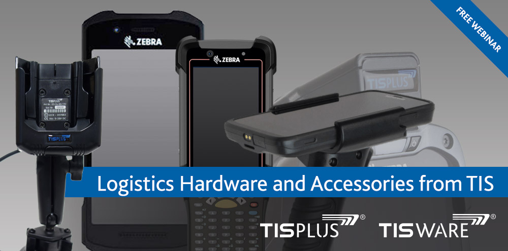 Logistics Hardware and Accessories